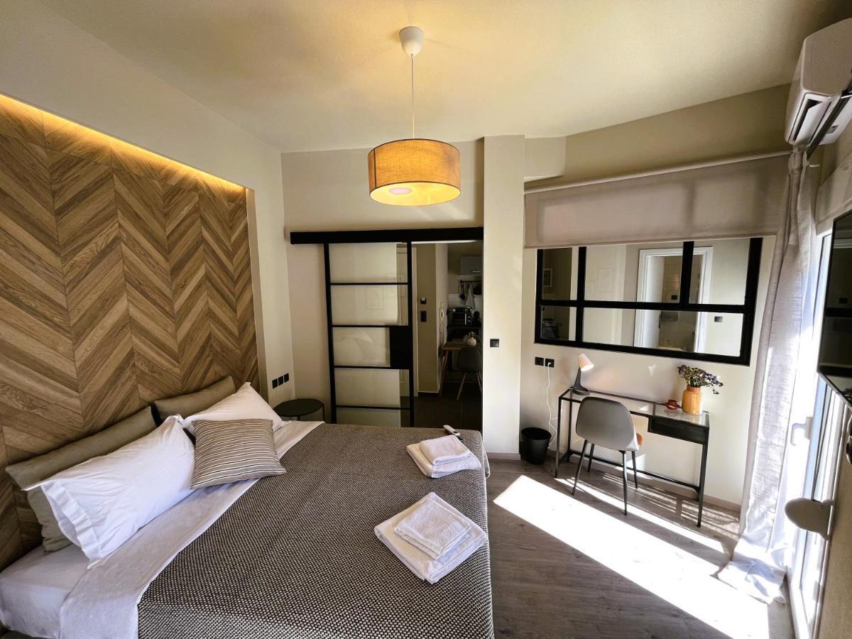 Meteorito Central Apartment 卡兰巴卡 外观 照片