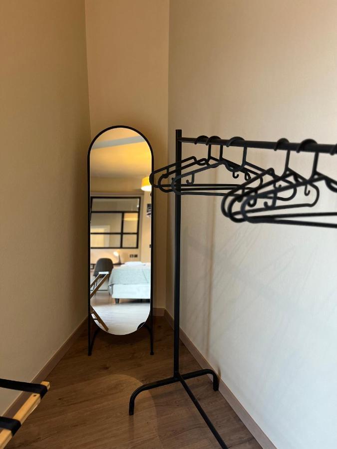 Meteorito Central Apartment 卡兰巴卡 外观 照片