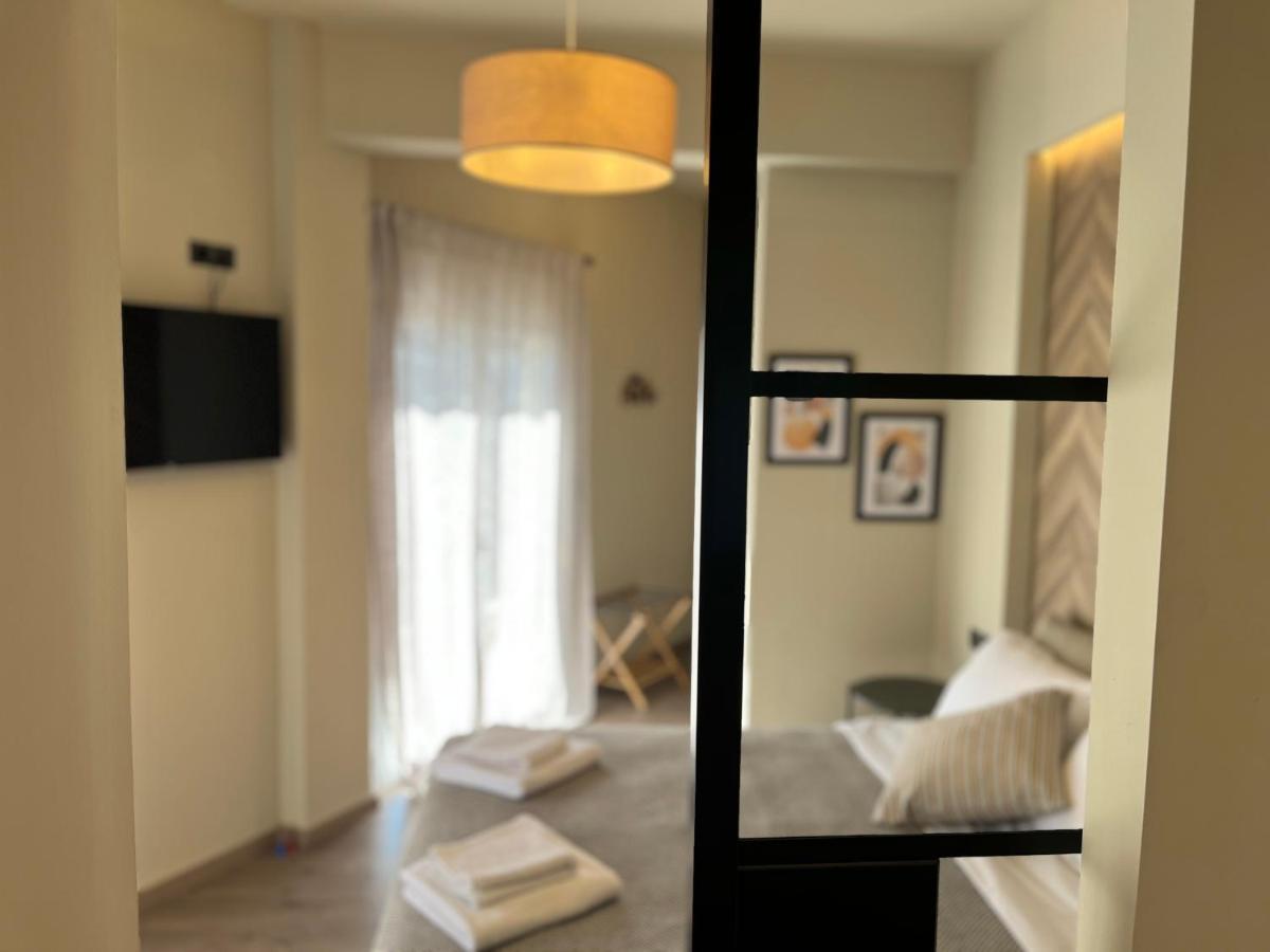 Meteorito Central Apartment 卡兰巴卡 外观 照片