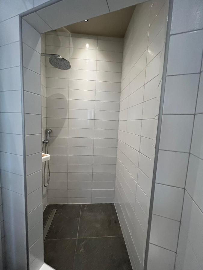 Meteorito Central Apartment 卡兰巴卡 外观 照片