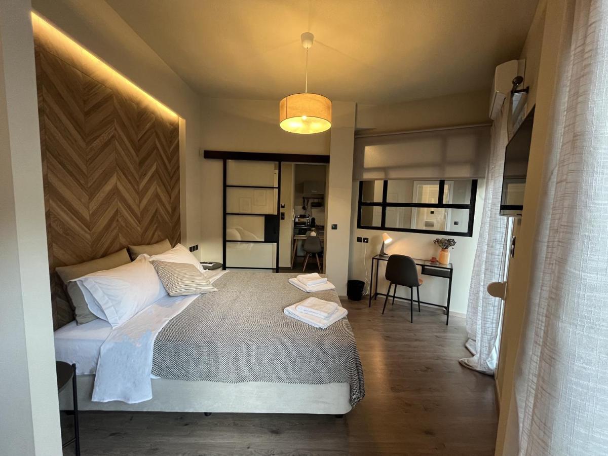 Meteorito Central Apartment 卡兰巴卡 外观 照片